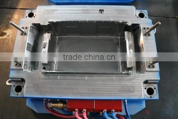 high quality customer made crate mould