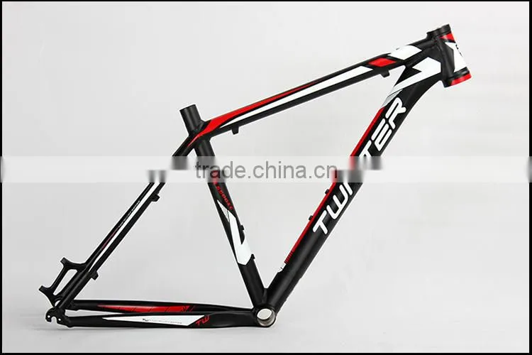 Mountain Bike Aluminum Frames 26er MTB Bicycle Frame Mountain Bike Frame