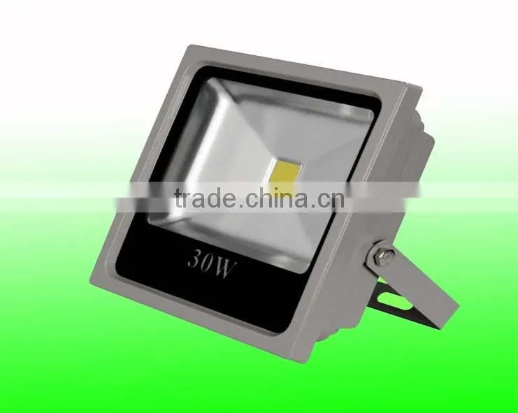 IP65 outdoor waterproof 10w led flood light