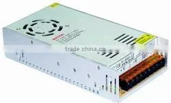 power supply for led display