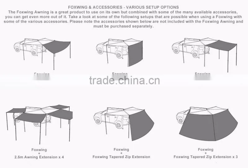 awning shade awnings