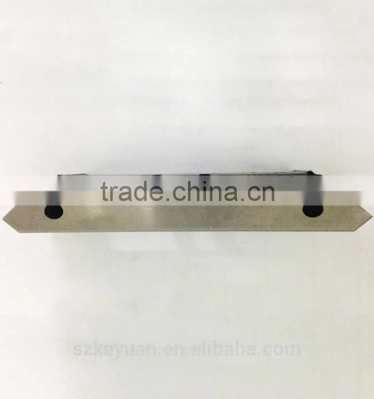 Cnc precision machining parts for plastic moulds