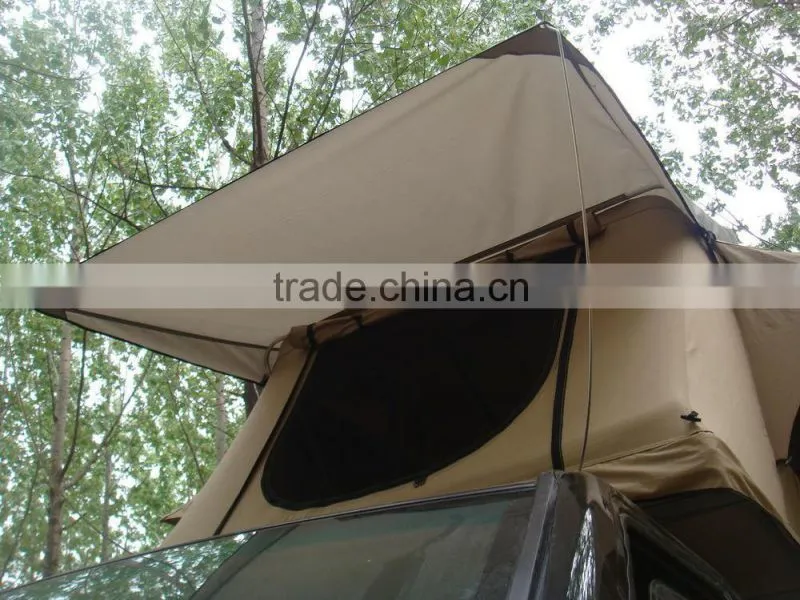 adventure anti-mosquito vehicle tent