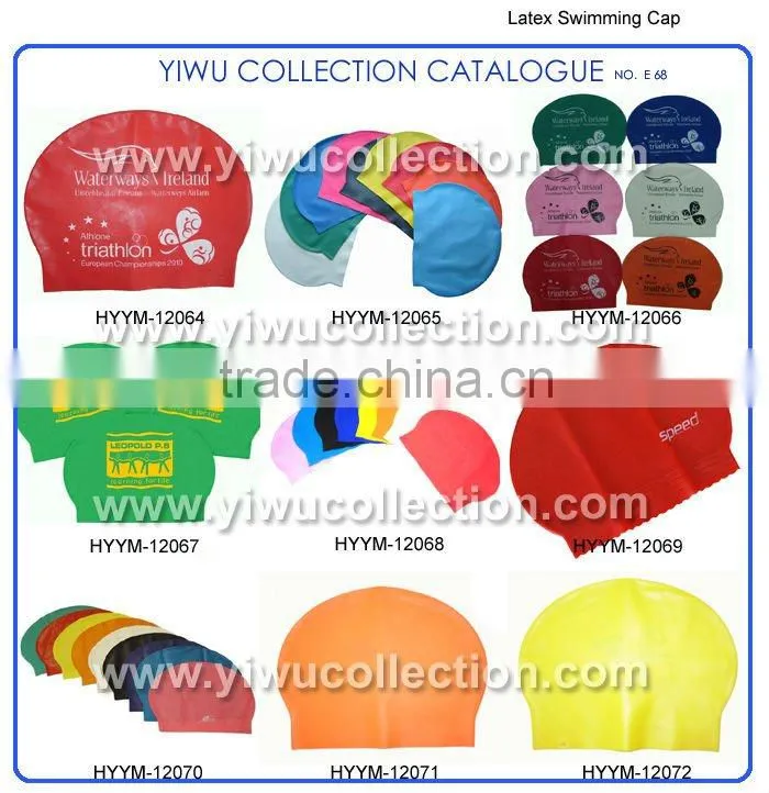 summer products,2014 hot selling silicone cute animal swimming cap for kids,bubble swimming caps