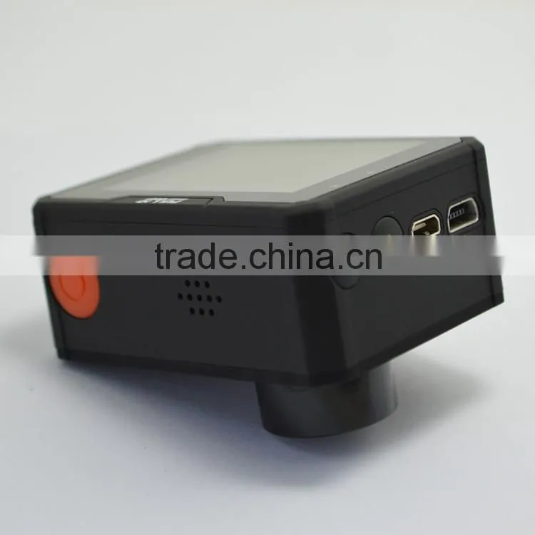 2015 New Product 2.0 Inch Screen FUll HD Waterproof 50M WIFI 1080P Action Camera