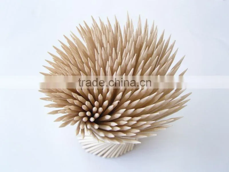 Wooden Skewers