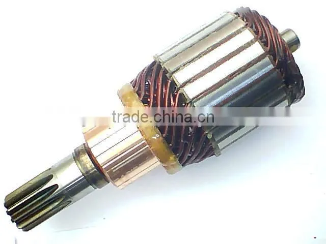 MARELLI Armatures for Starters IM81