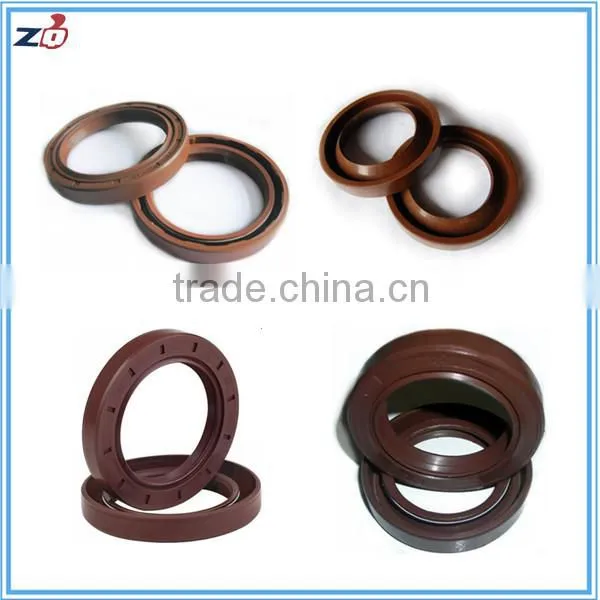 FKM hydraulic oil seals for auutocar