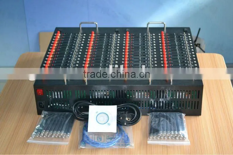 multi-socket gsm gprs 8 ports modem pool modem gsm with external antenna modem router wireless
