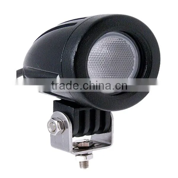 led 10-30V led warning light bar Size: 57*57*65mm