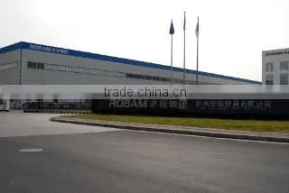 Hangzhou Amblem Kitchen Ware Co., Ltd. company overview - view 2