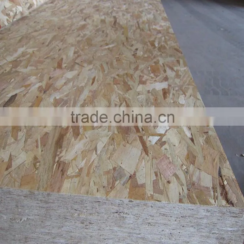 commercial osb/ waterproof osb/ prices for osb