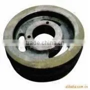 Grey cast iron