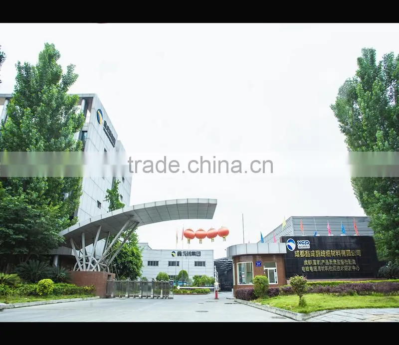 Supplier of Cable material for Flame retardant cable