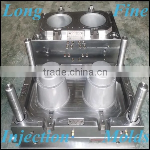 Long Life Mold Making PC Injection Mold