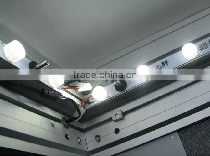 LED trade show Display Module for Advertising display , Display Module for advertising
