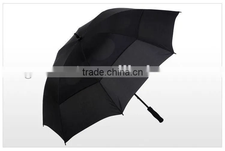 double canopy golf umbrella gift