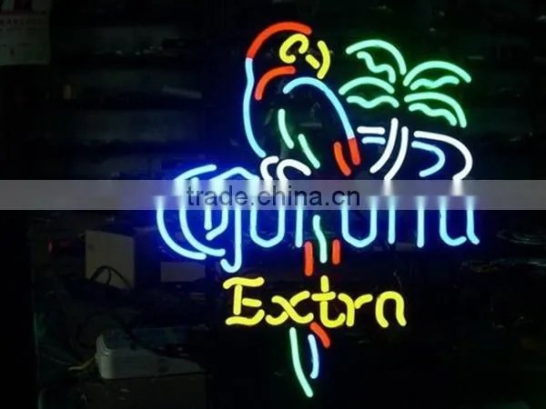 2014 Hot Sell Neon Display Company