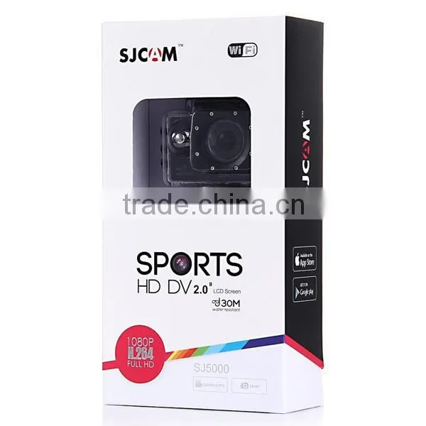 battery for sj5000 action camera full hd action cam