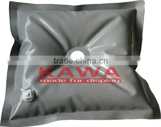 Water Bag Polyester Flag Manufacturer