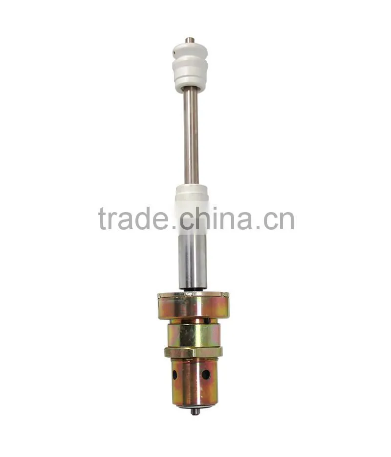 Textile Yarn Covering Machine Hollow Spindle