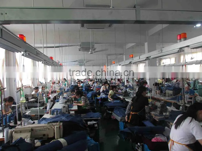 Shanghai Damao Luggage Co., Ltd. company overview - view 4