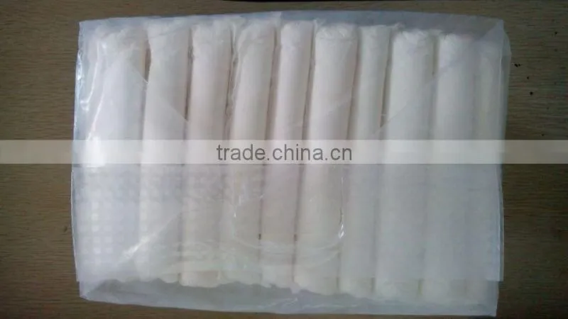 High quality Disposable adult Diapers in bales
