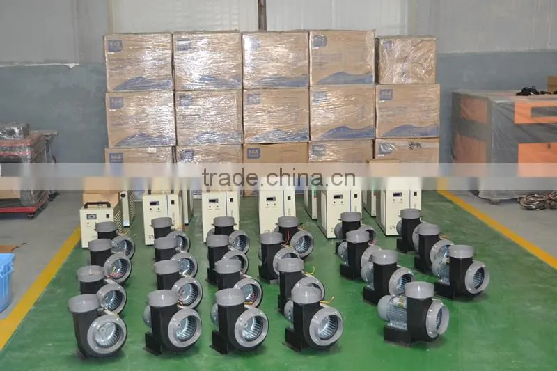 EFR CL 80W Co2 glass laser tube price