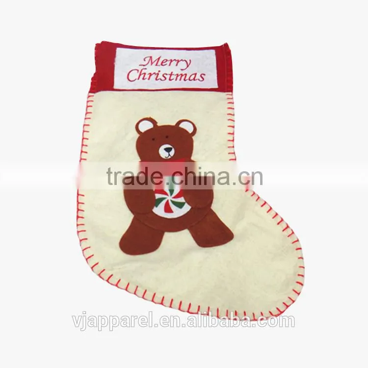 Merry Christmas Stocking For All Ages