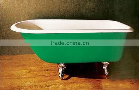 bathtub indoor