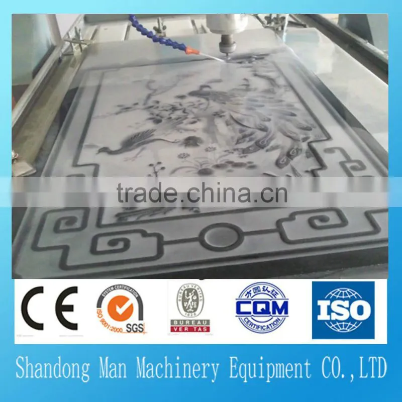 china 1325 cnc wood carving machine 6090 cnc wood router 5-axis cnc router 6040