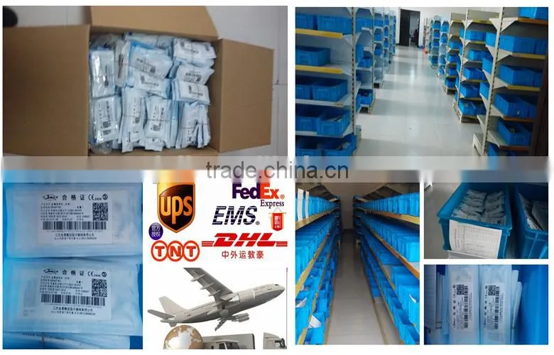 Advance Germany machine upper limb use small fragment locking plate instruments sets