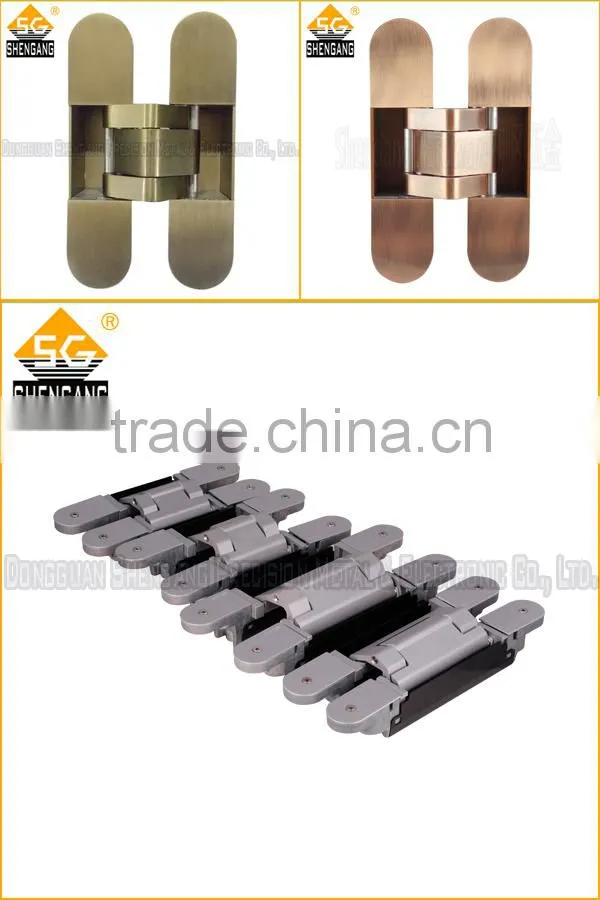 bifold door hinge for heavy wooding door