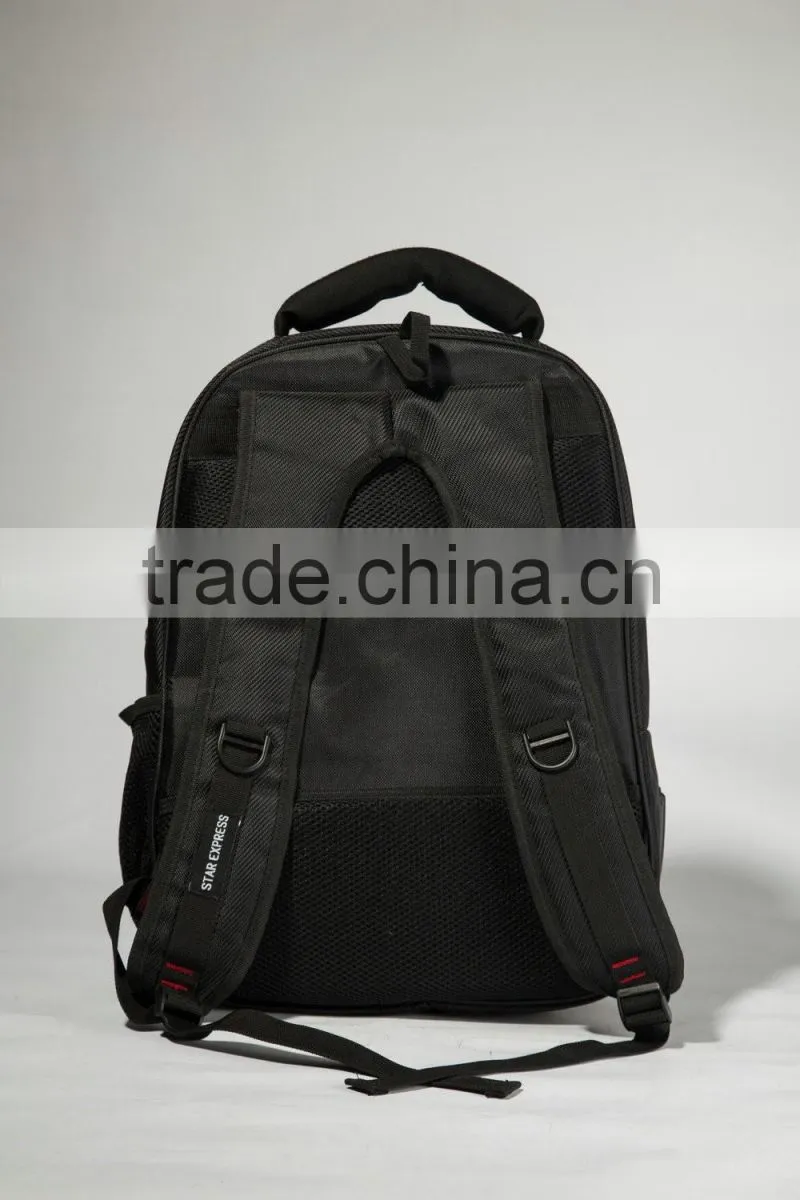 Portable computer sport gym backpack laptop hiking backpack