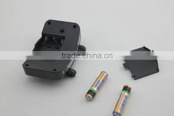 Portable 11LED head cap light