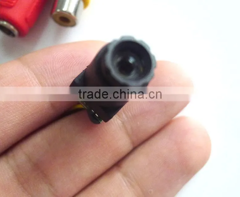 480TVL 0.008Lux mini cctv camera security CAMERA