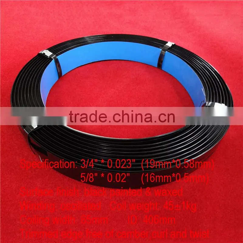 stainless steel strapping band