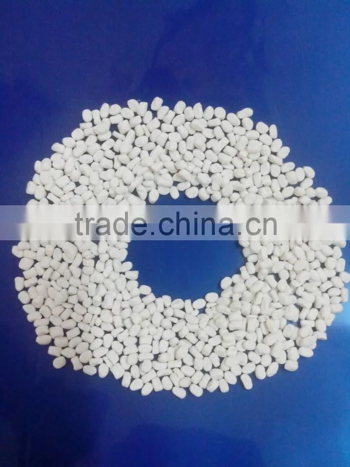 PE+CaCO3 Filling Masterbatch