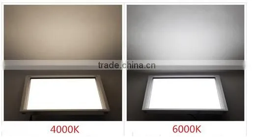 2016 new product 3W Mini size square panel light fancy light