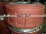 cheap 3602.S1 FUWA auto brake drum
