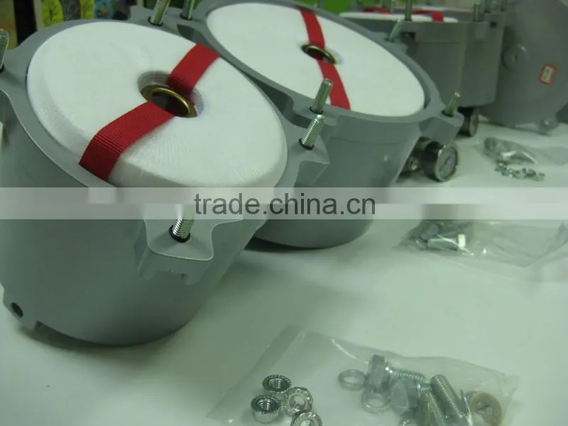 filter cartridge/cast aluminium oil filter cartridge/filter housing/car filter/OEM oil filter/oil filter