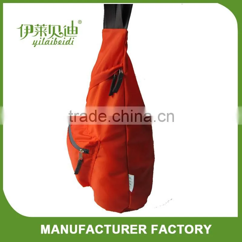 Hot Popular Backpack Foldable Backpack Cross Body Bag