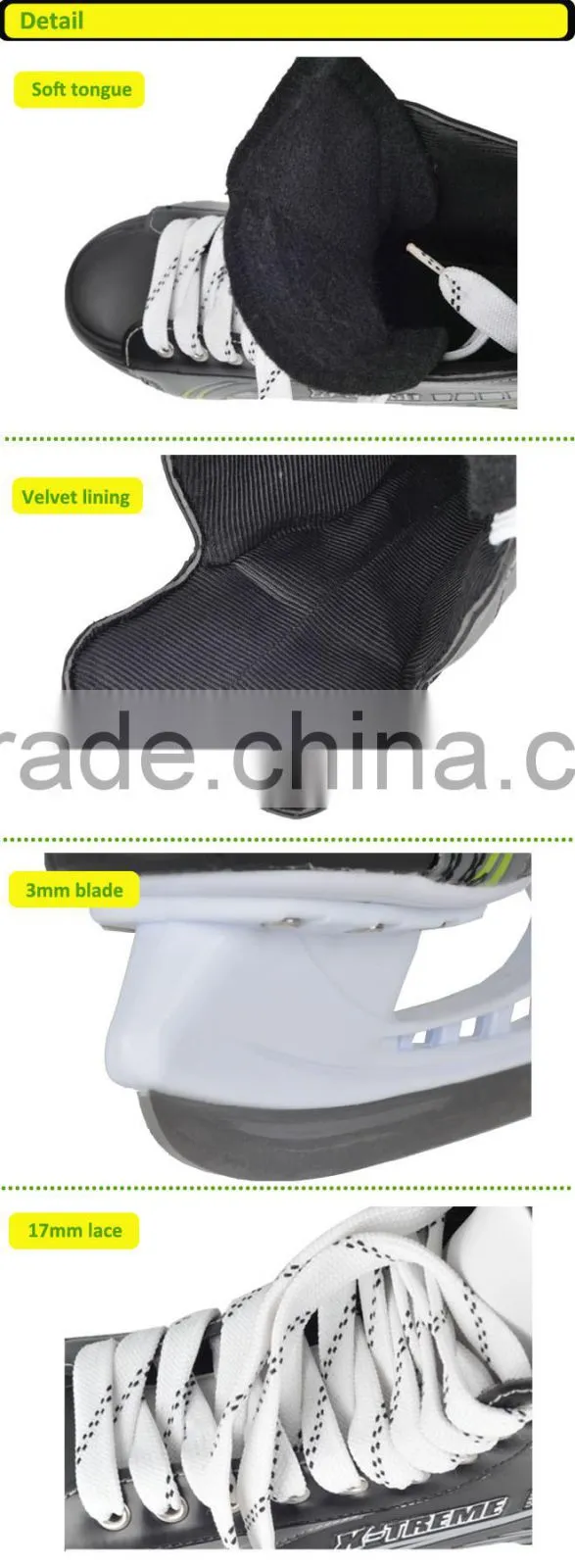 ice skating shoes adult ice hockey skate
