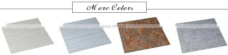 Waterproof durable healthy pvc floor tile, pvc vinyl floor tile