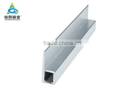 Custom door bottom brush -free sample