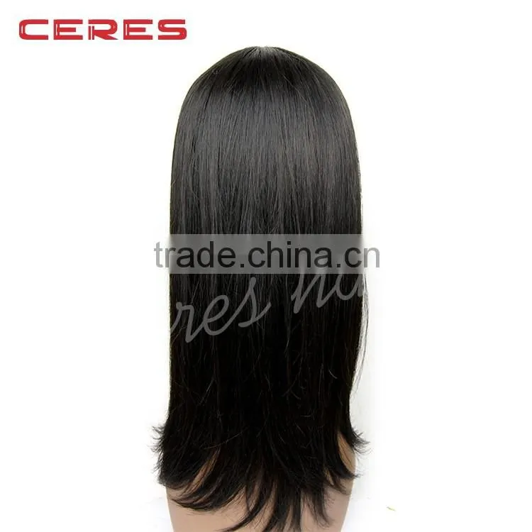cheap factory price 100% human hair lace front wigs lace front ombre wigs for black women