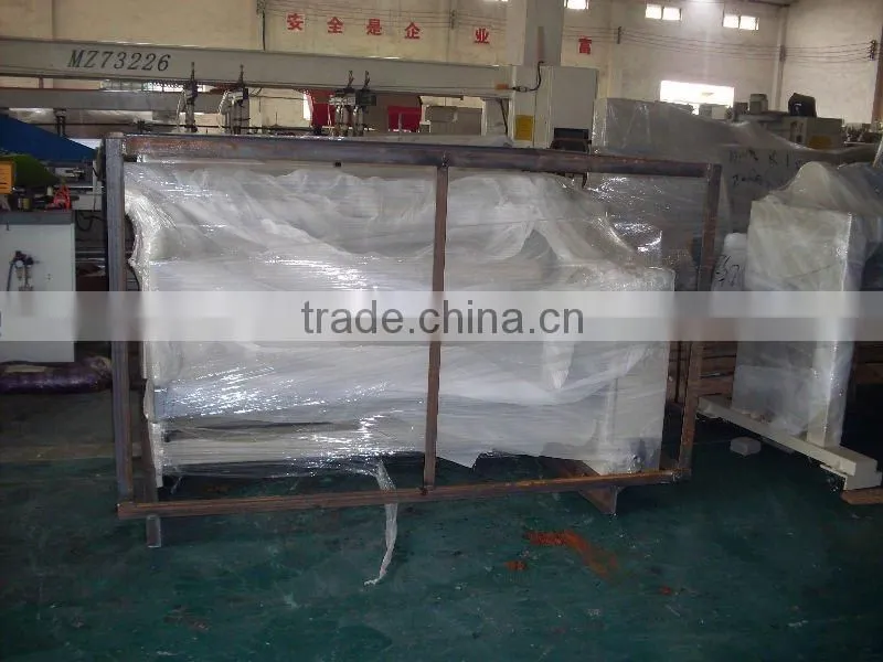 Film Slitting and Rewinding Machine