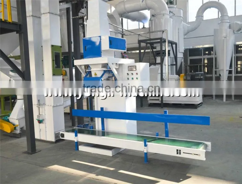 Automatic wood pellet mill,wood pellet production line