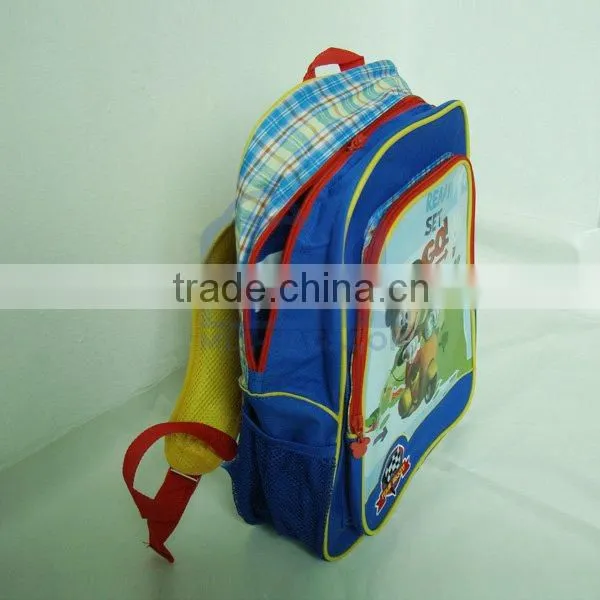 wholesale backpack bag for school