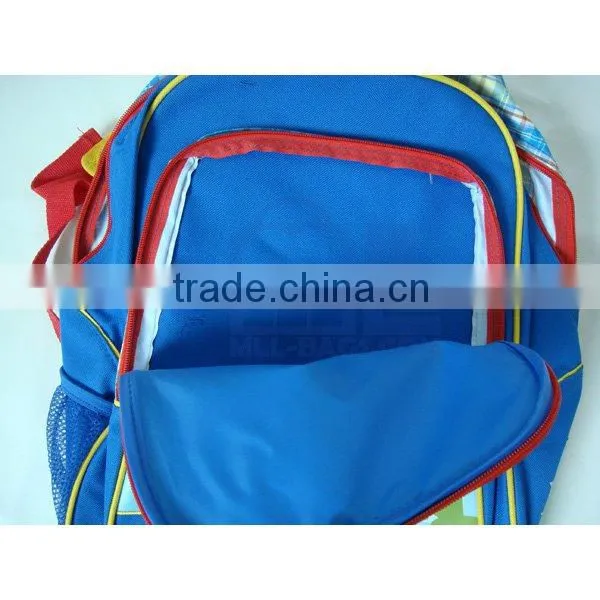 wholesale backpack bag for school